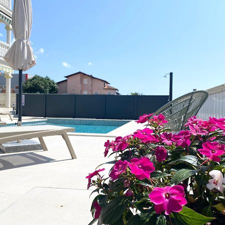Apartment Komljenovic Πούλα Εξωτερικό φωτογραφία