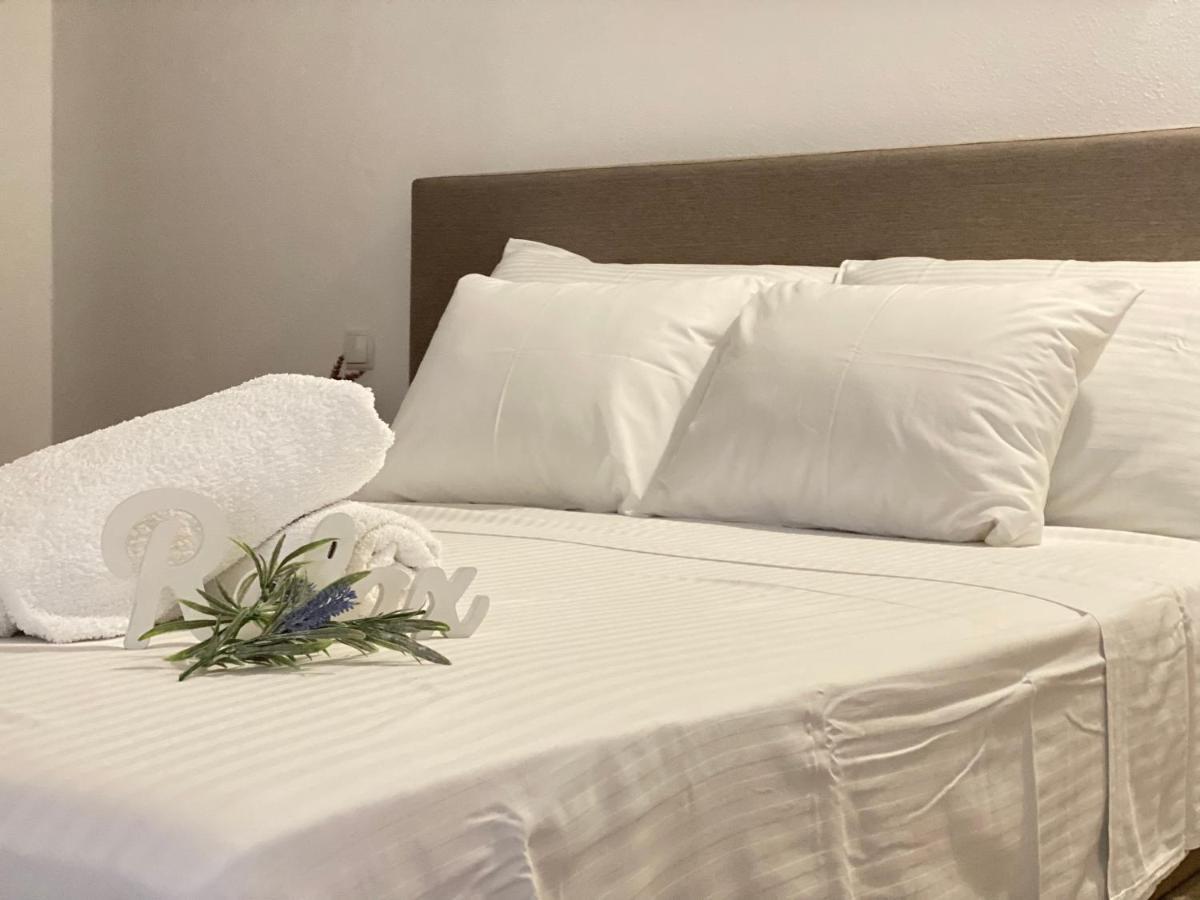 Apartment Komljenovic Πούλα Εξωτερικό φωτογραφία