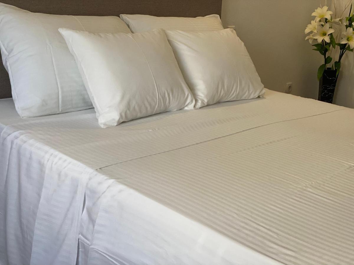 Apartment Komljenovic Πούλα Εξωτερικό φωτογραφία