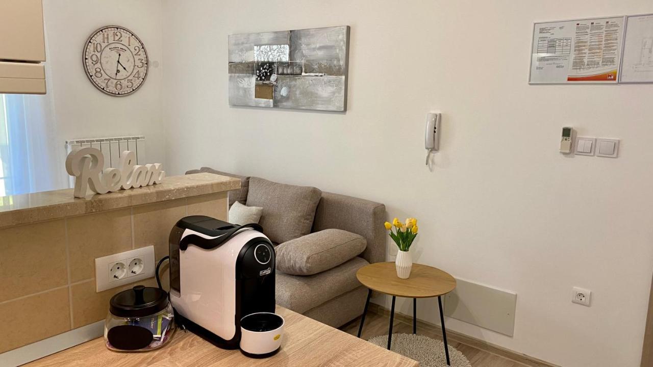 Apartment Komljenovic Πούλα Εξωτερικό φωτογραφία