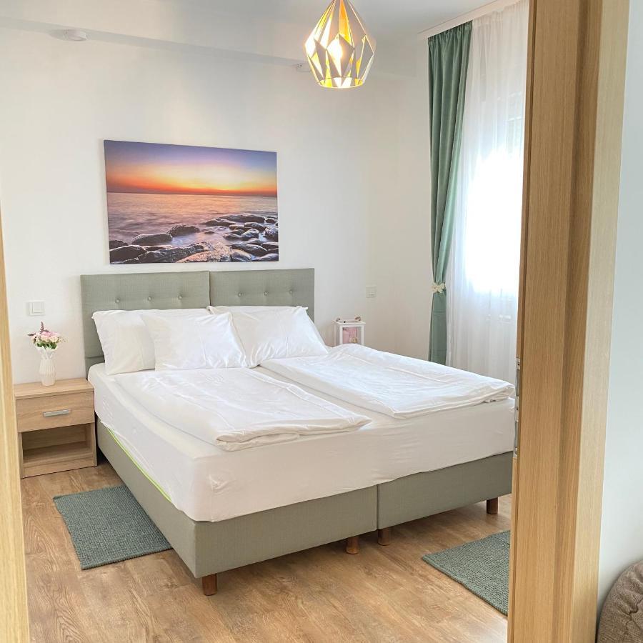 Apartment Komljenovic Πούλα Εξωτερικό φωτογραφία