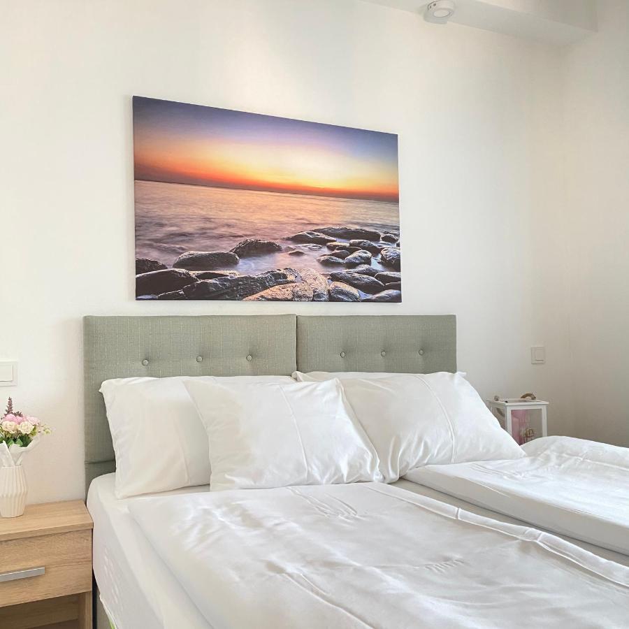 Apartment Komljenovic Πούλα Εξωτερικό φωτογραφία