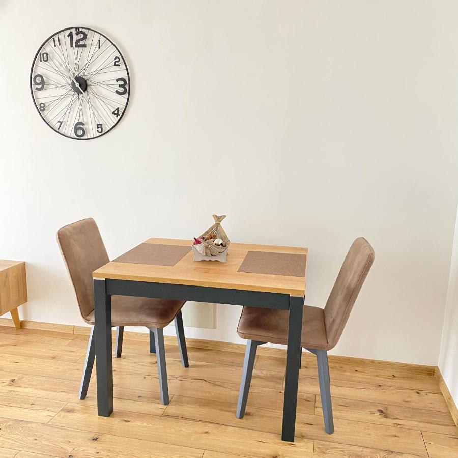 Apartment Komljenovic Πούλα Εξωτερικό φωτογραφία