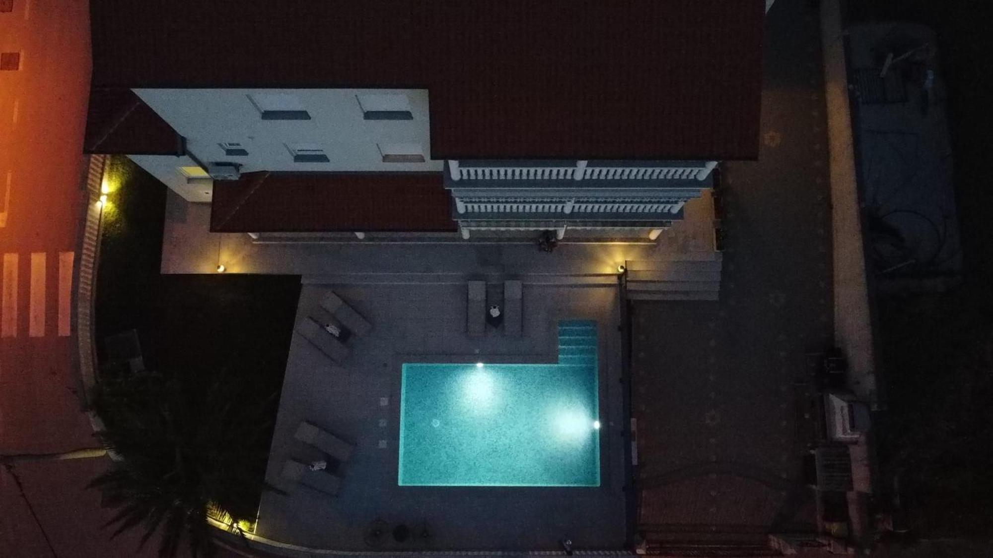 Apartment Komljenovic Πούλα Εξωτερικό φωτογραφία