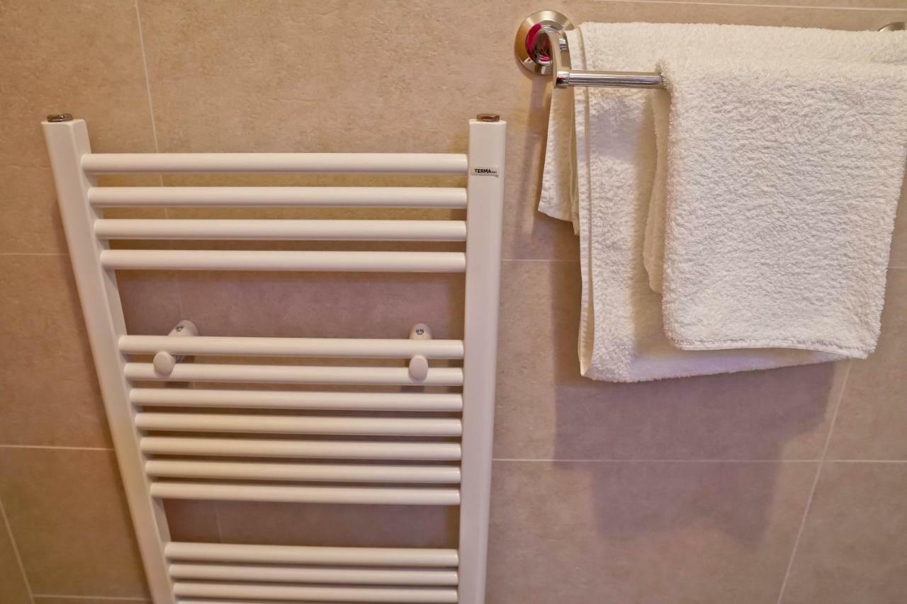 Apartment Komljenovic Πούλα Εξωτερικό φωτογραφία