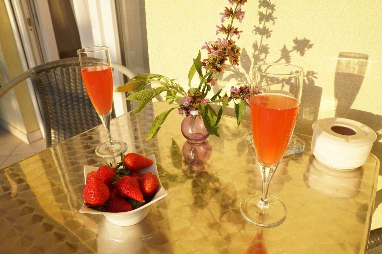 Apartment Komljenovic Πούλα Εξωτερικό φωτογραφία
